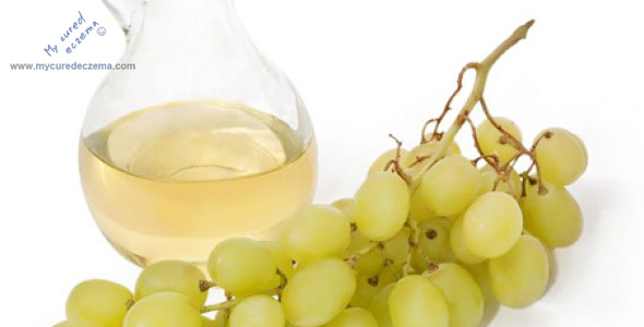 Grapeseed oil