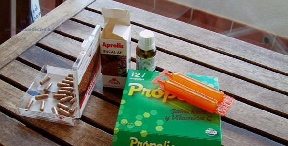 Propolis