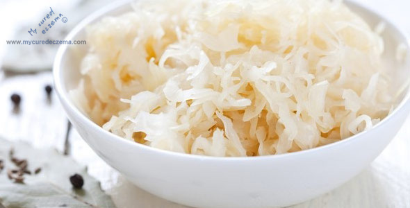 Sauerkraut